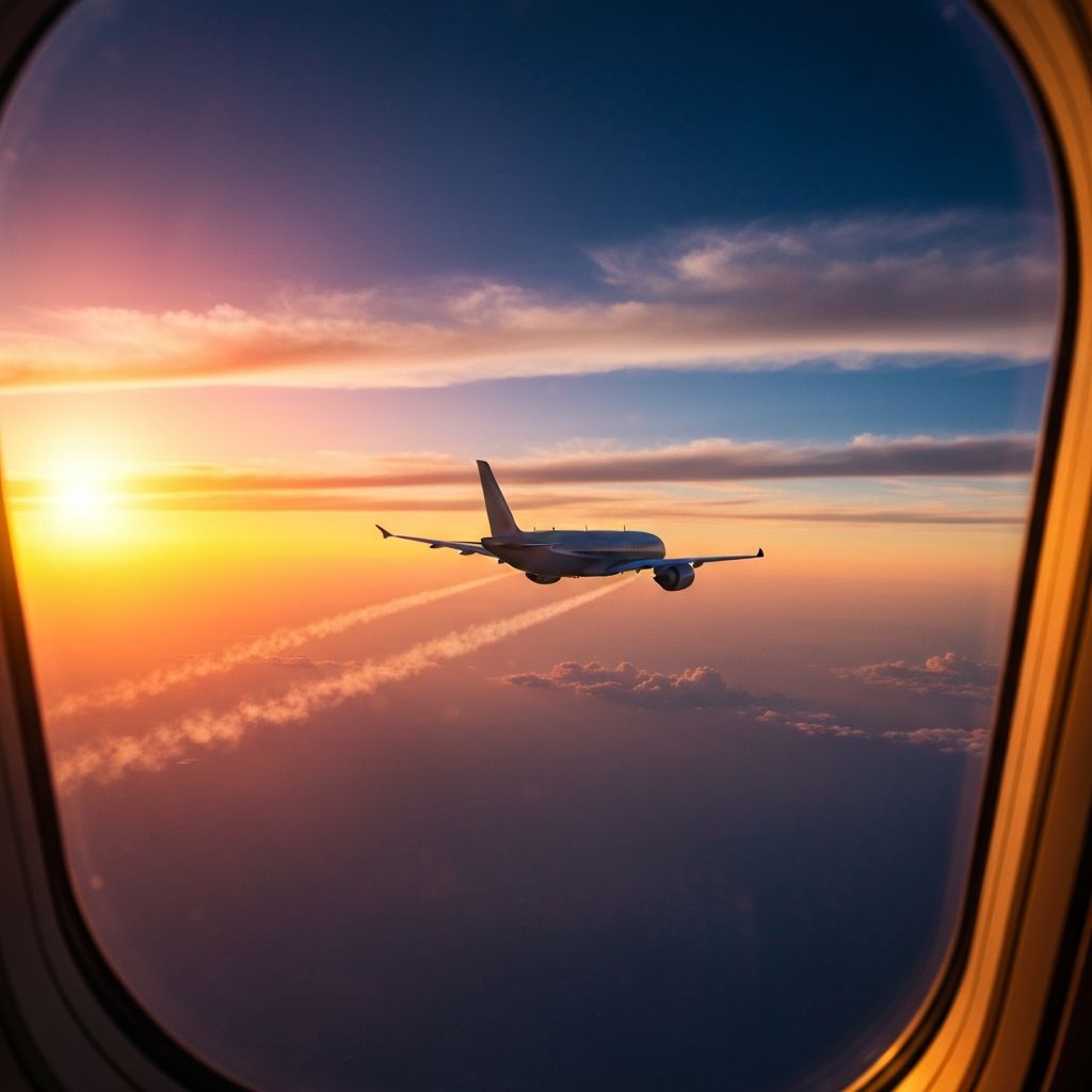 New Flight Routes from Dubai in 2025